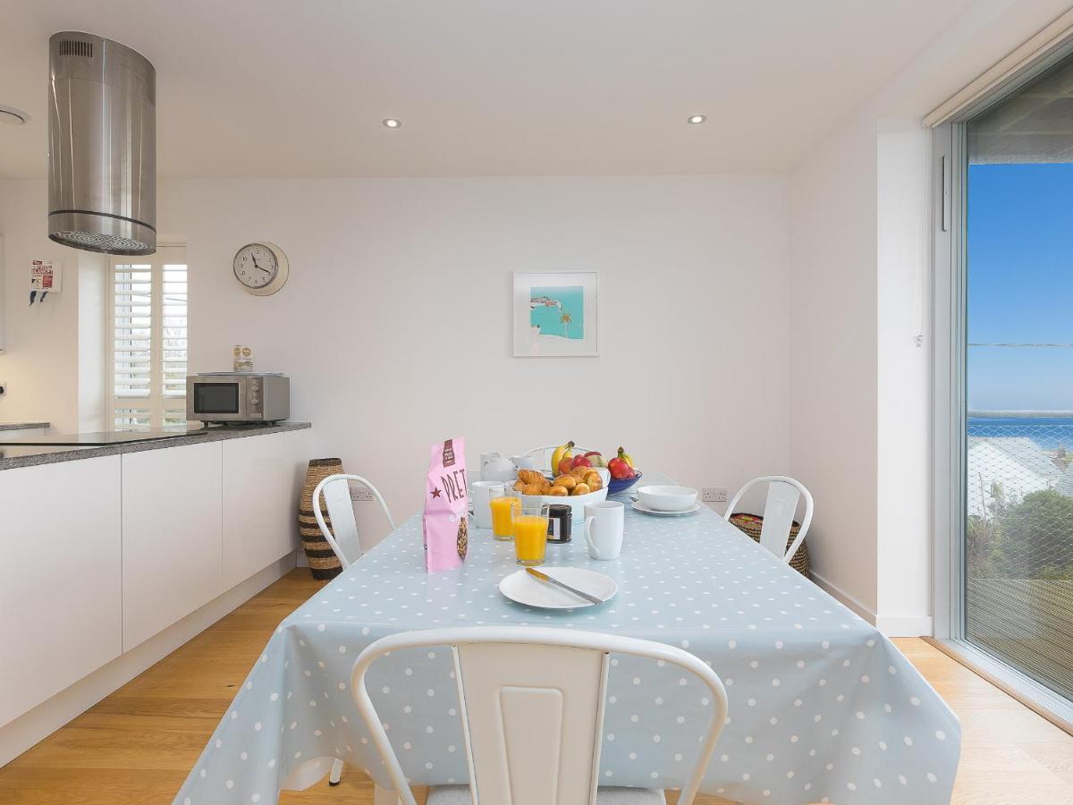 The Lighthouse Apartment St Ives  Exterior photo