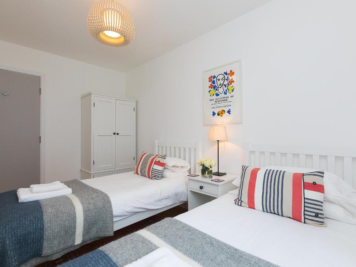 The Lighthouse Apartment St Ives  Exterior photo