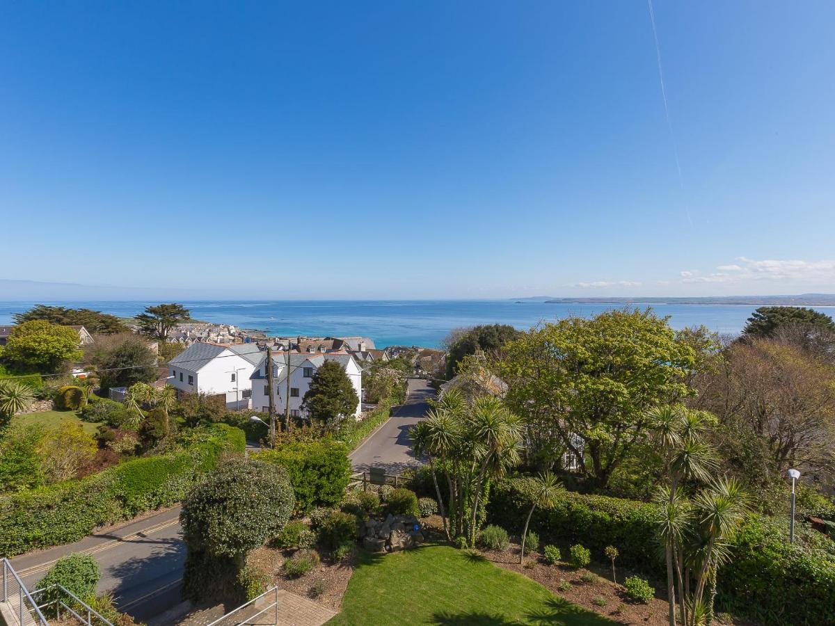 The Lighthouse Apartment St Ives  Exterior photo