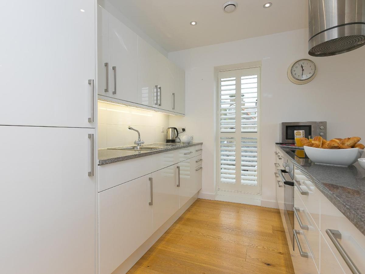 The Lighthouse Apartment St Ives  Exterior photo