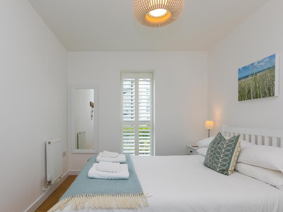 The Lighthouse Apartment St Ives  Exterior photo